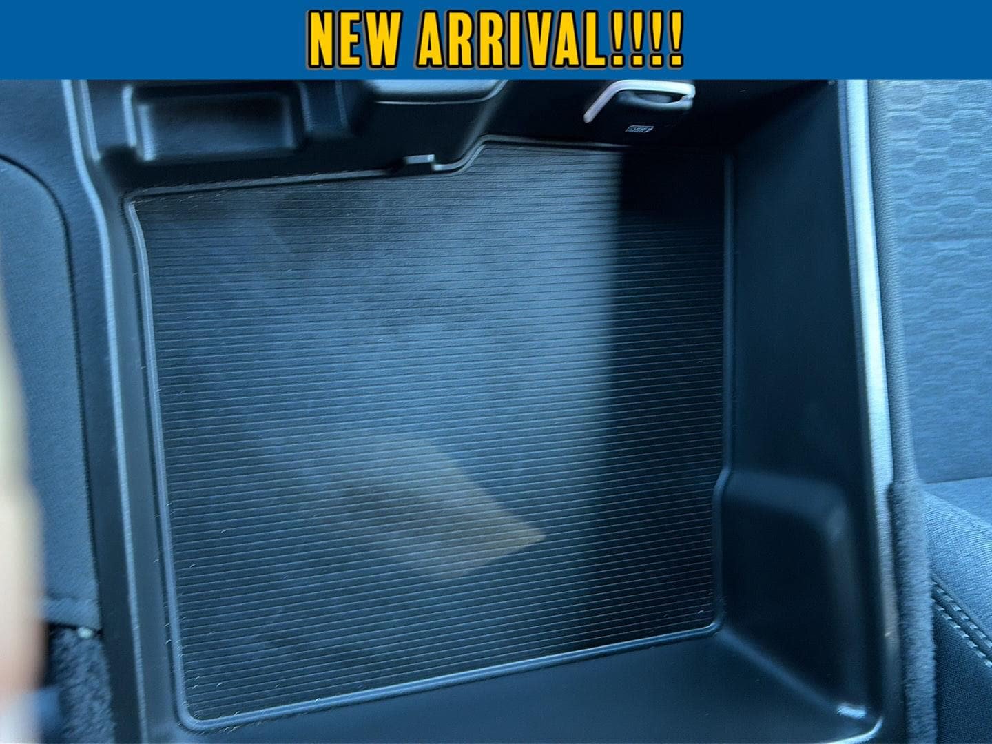 Used 2026 RAM 2500 Big Horn AWD/4WD image 22