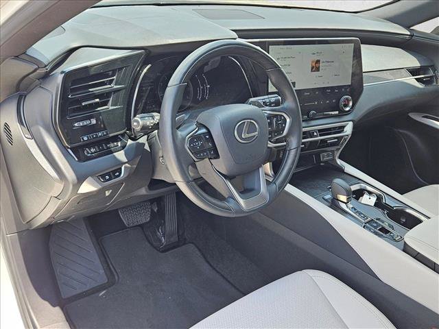 Used 2023 Lexus RX 350 Premium w/ Cold Area Package FWD image 10