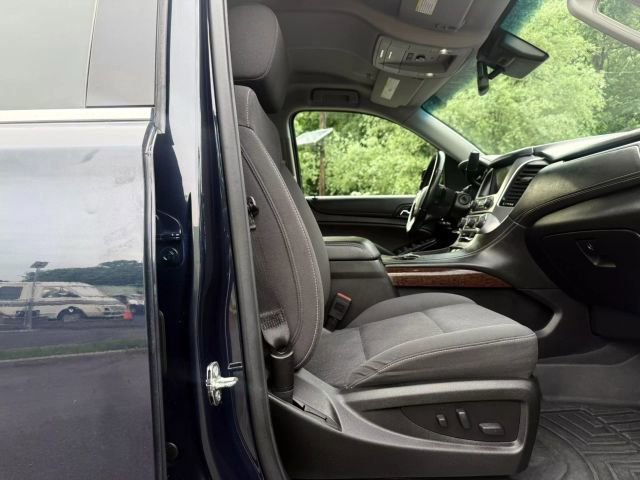 Used 2019 GMC Yukon SLE w/ Convenience Package image 31