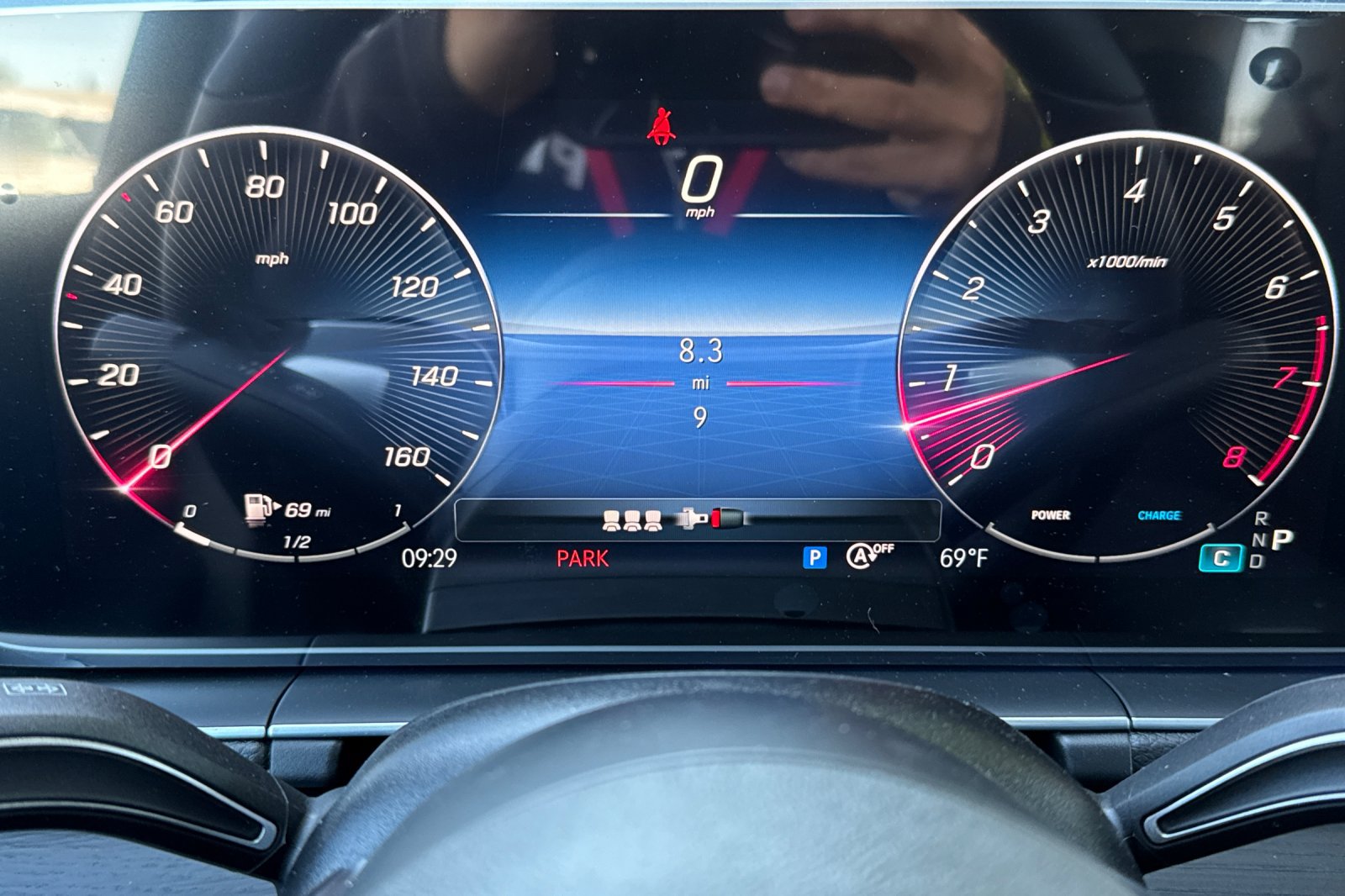 New 2026 Mercedes-Benz GLE 350 4MATIC image 25