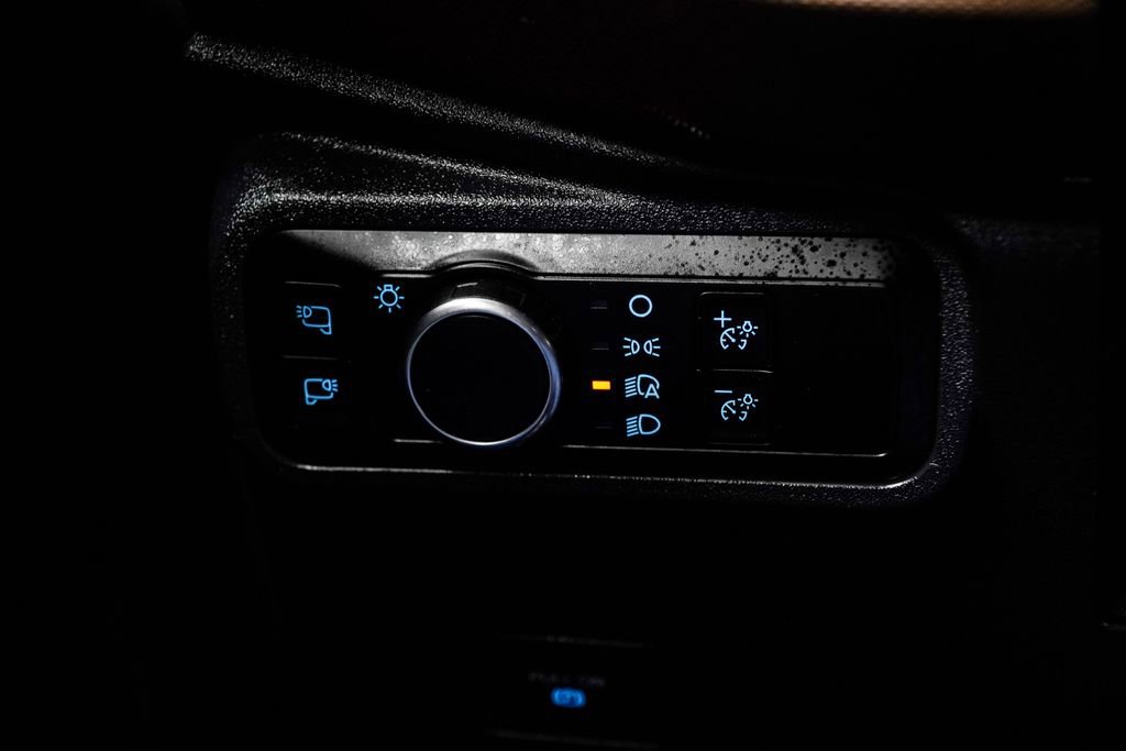 Used 2023 Ford Bronco Outer Banks image 29