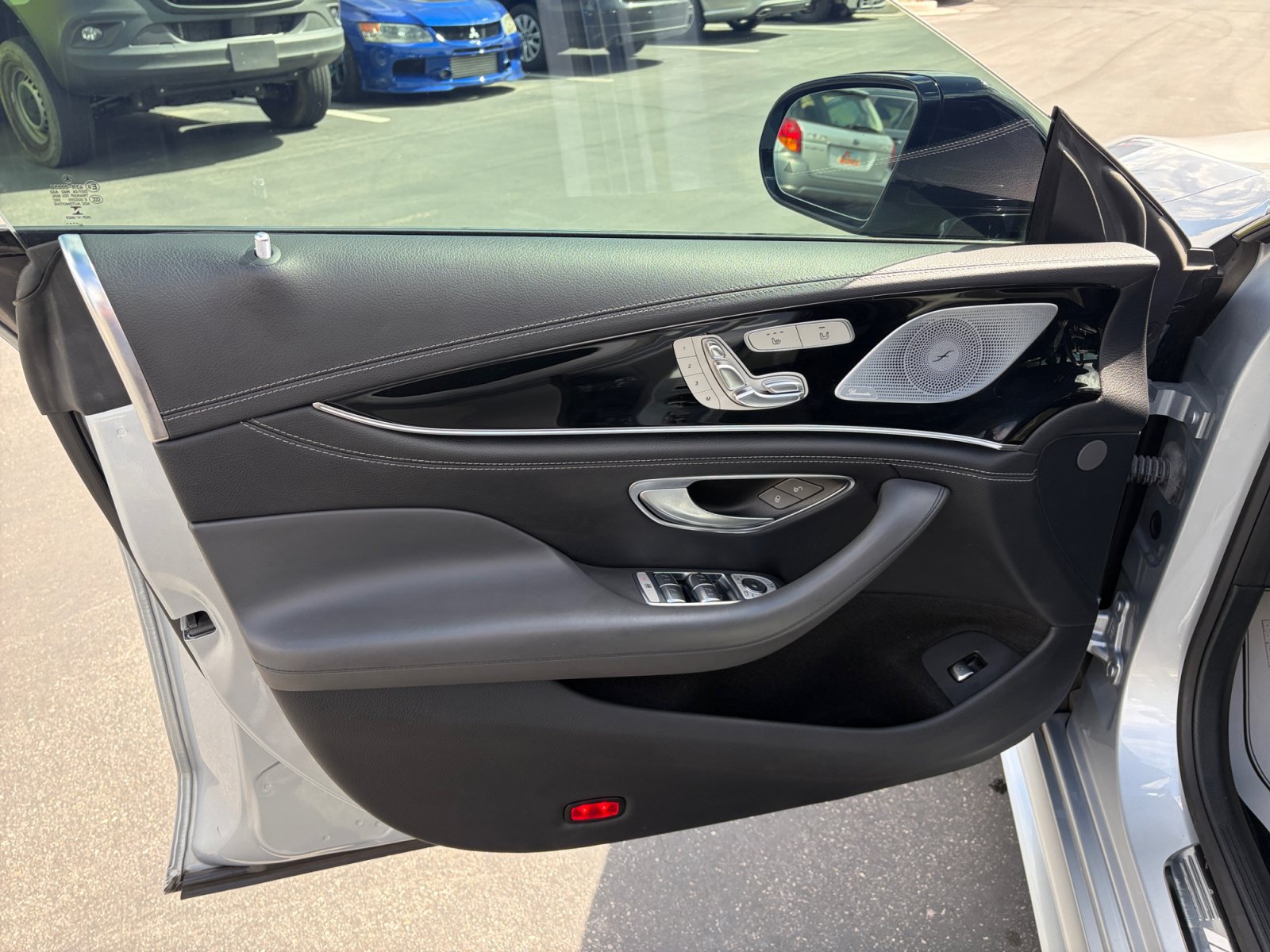 Used 2021 Mercedes-Benz AMG GT 43 image 22