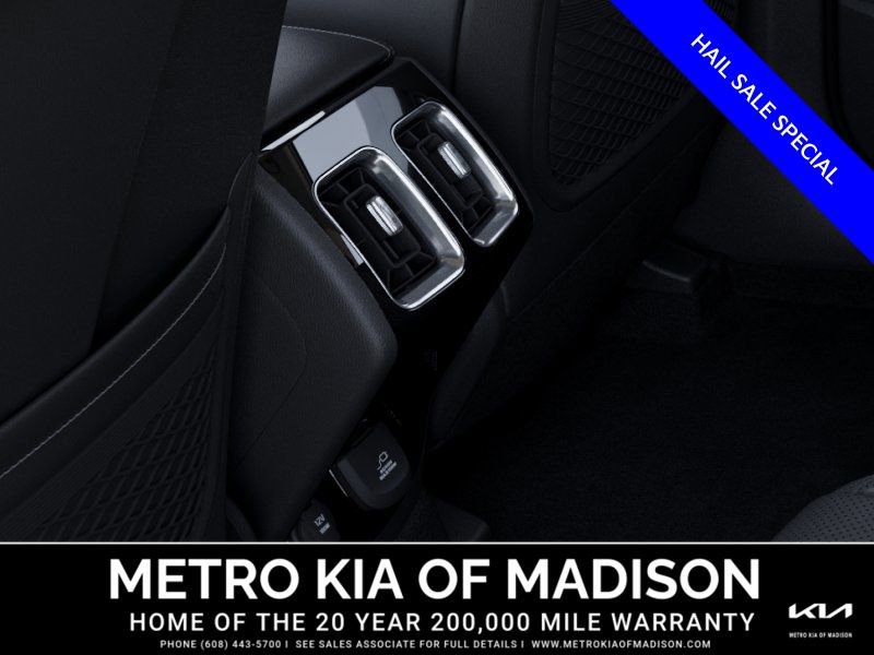 New 2026 Kia Sorento SX Prestige image 26