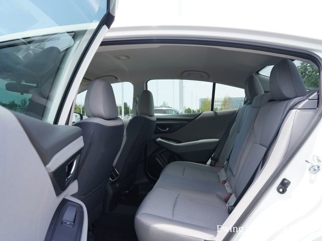 Certified 2025 Subaru Legacy Premium image 6