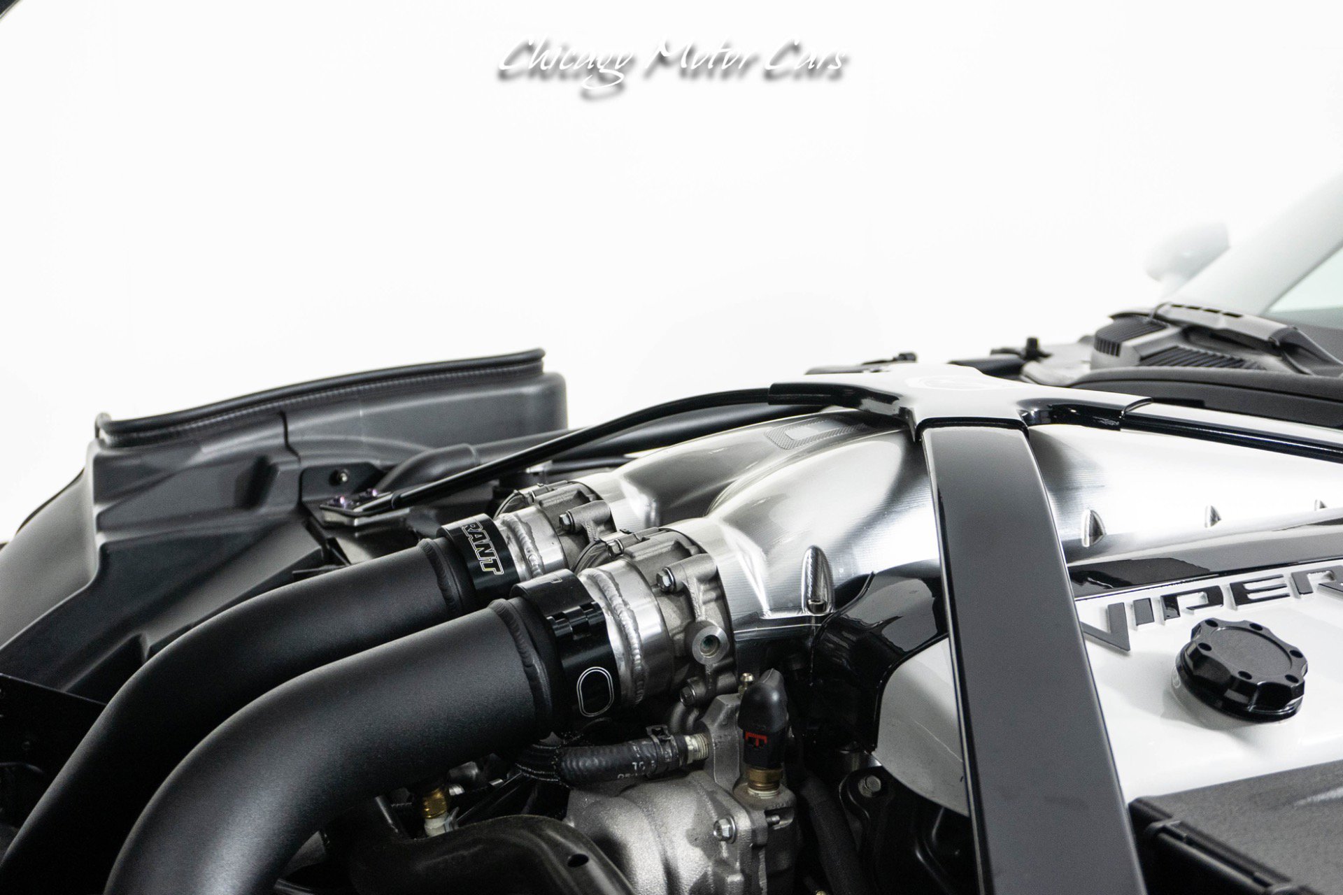 Used 2016 Dodge Viper ACR image 60