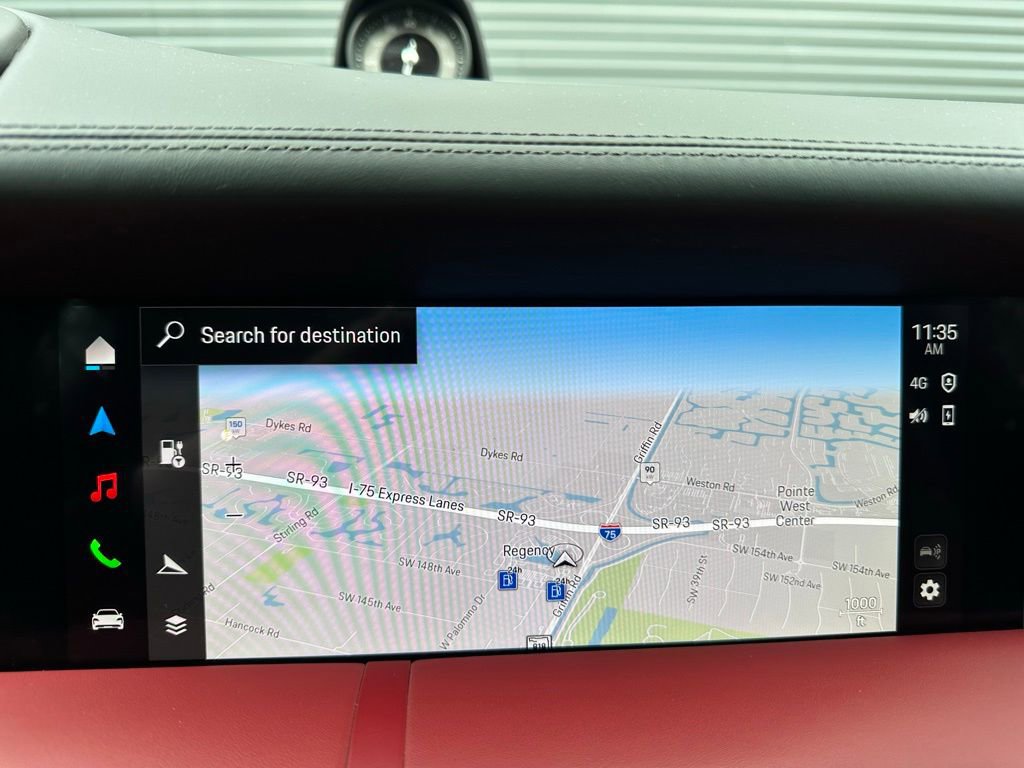 Used 2025 Porsche Taycan image 29