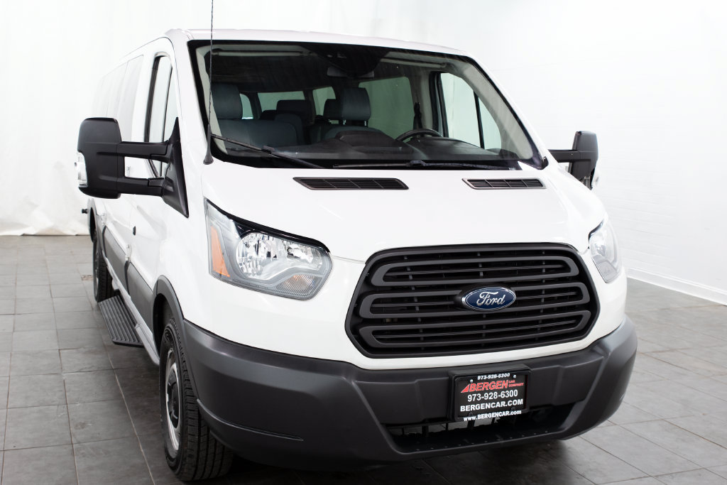 Used 2018 Ford Transit 350 XL
