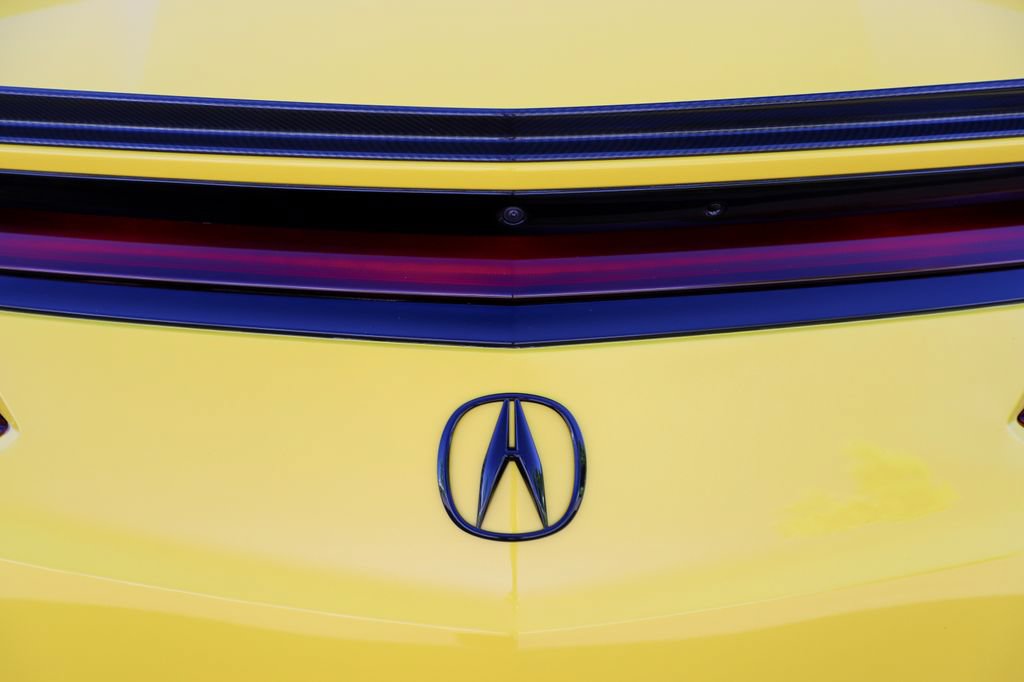 Used 2022 Acura NSX Type S AWD/4WD image 67