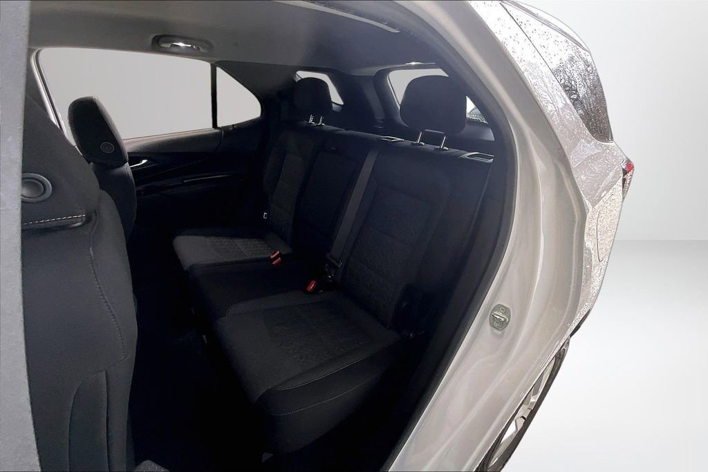 Used 2022 Chevrolet Equinox LT image 22