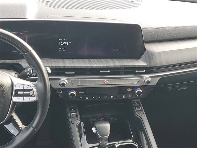 Used 2023 Kia Telluride AWD image 15