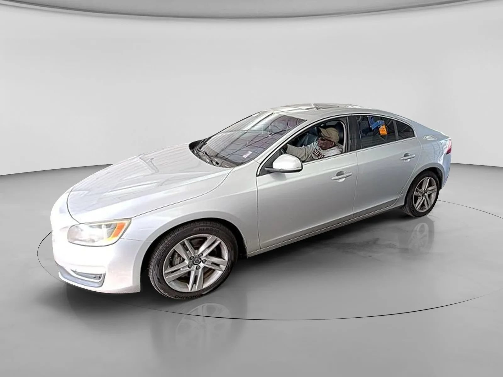 Used 2014 Volvo S60 T5