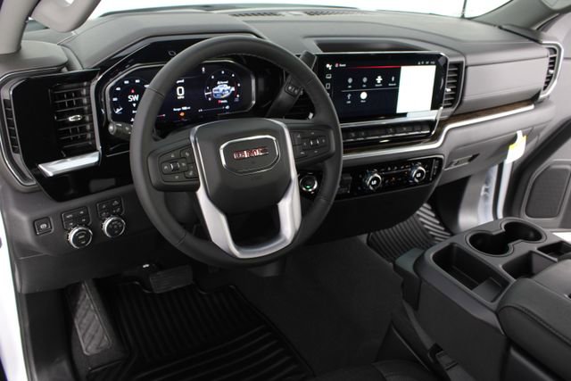 New 2026 GMC Sierra 3500 SLE w/ SLE Convenience Package AWD/4WD image 7