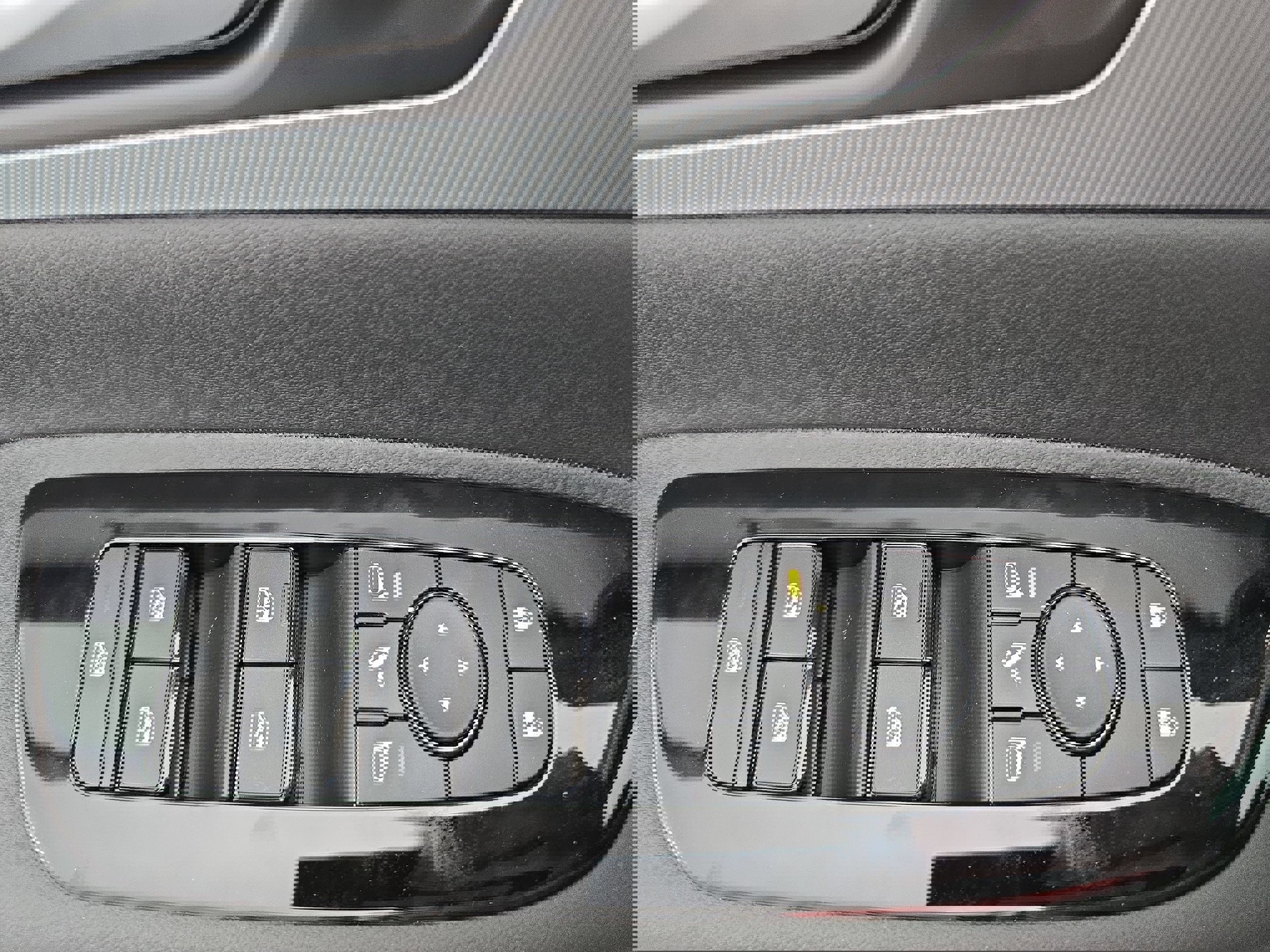 New 2026 Nissan Murano Platinum w/ Cargo Package image 28