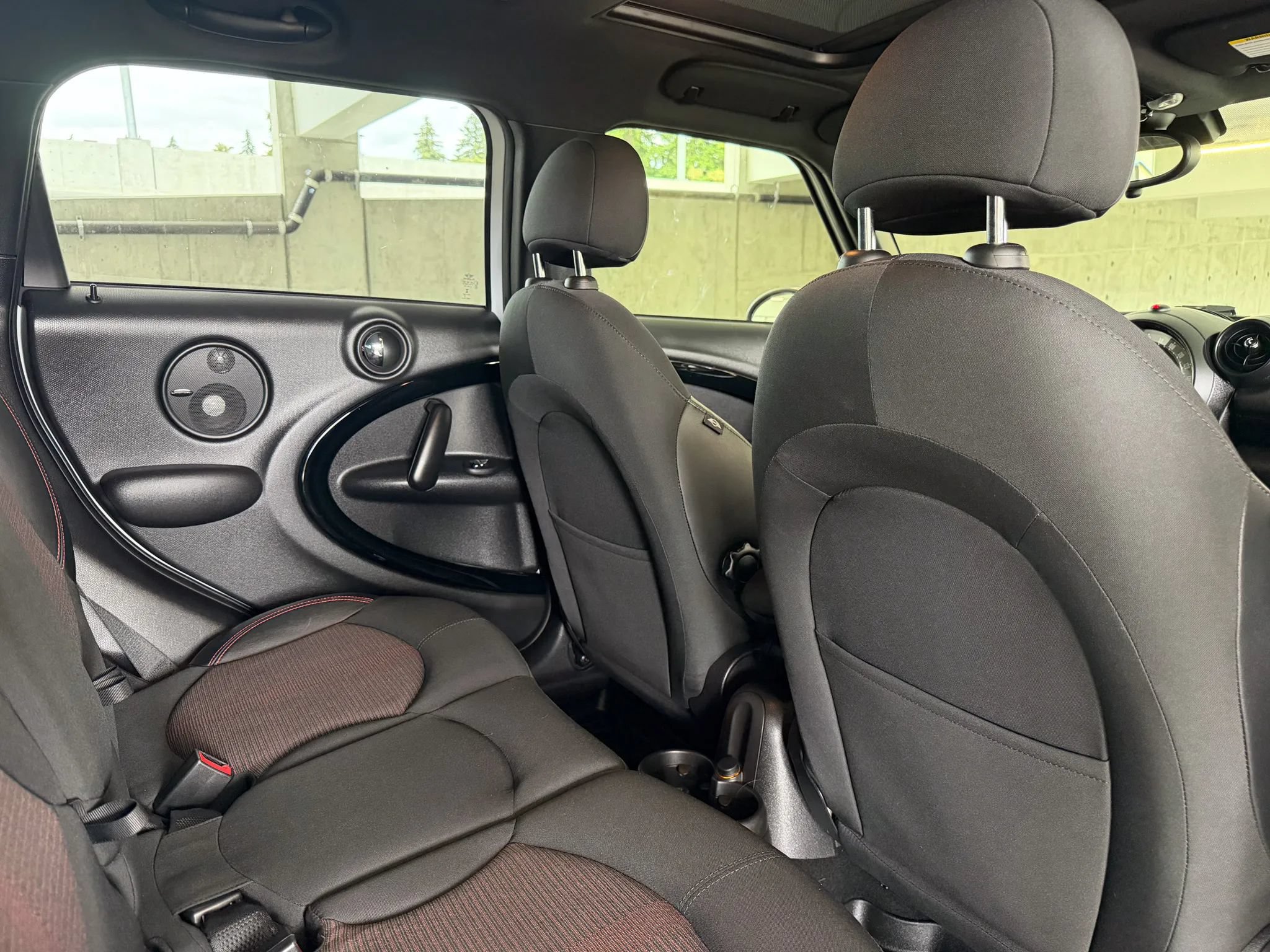 Used 2015 MINI Cooper Countryman S FWD image 23