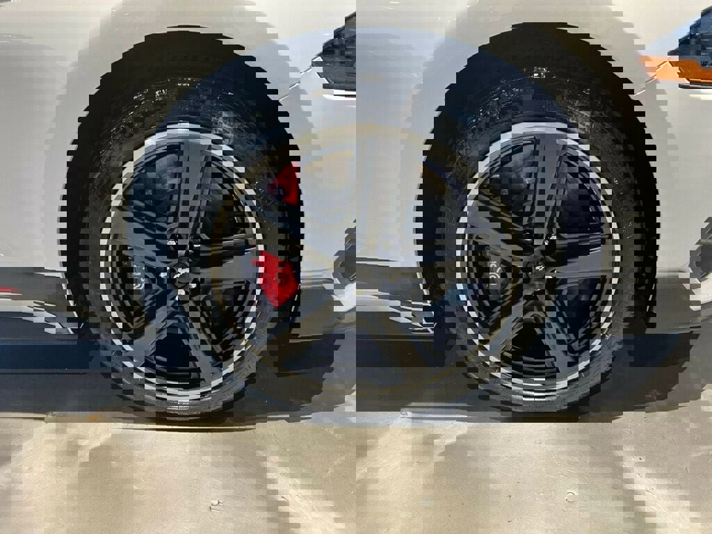 Used 2022 Ford Mustang Mach 1 w/ Equipment Group 700A image 13