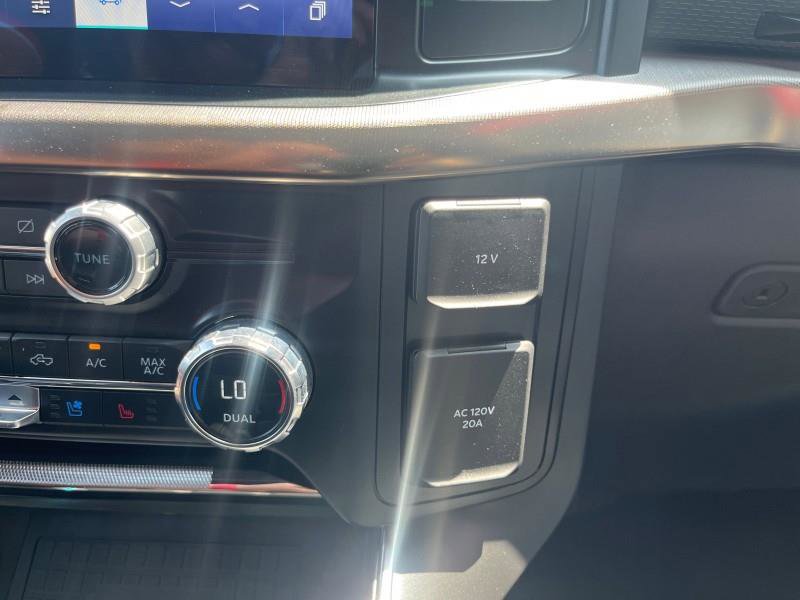 Used 2021 Ford F150 Raptor w/ Equipment Group 801A High image 21