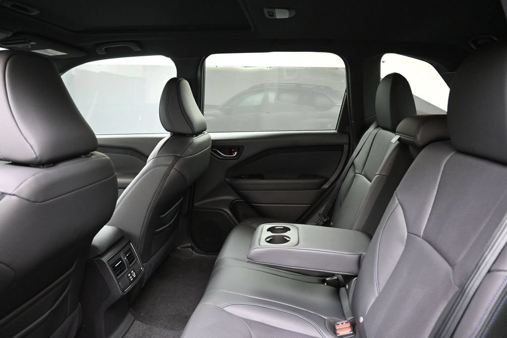 New 2026 Subaru Forester Limited AWD/4WD image 17