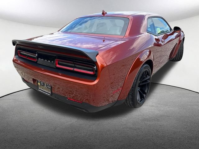 Used 2023 Dodge Challenger R/T Scat Pack RWD image 15