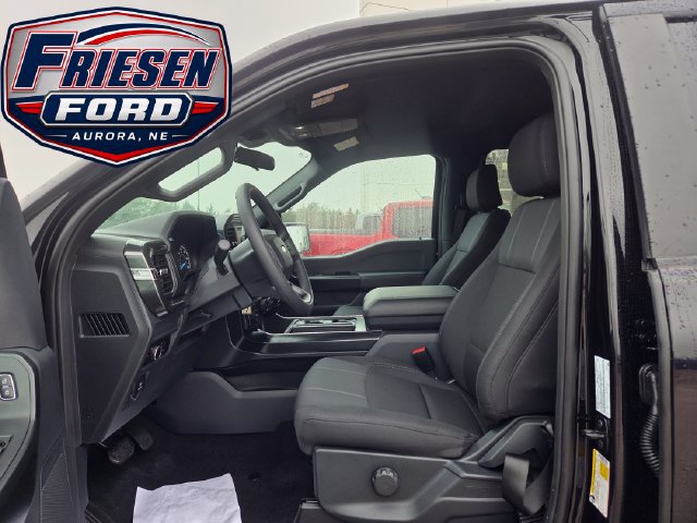 New 2026 Ford F150 STX AWD/4WD image 11