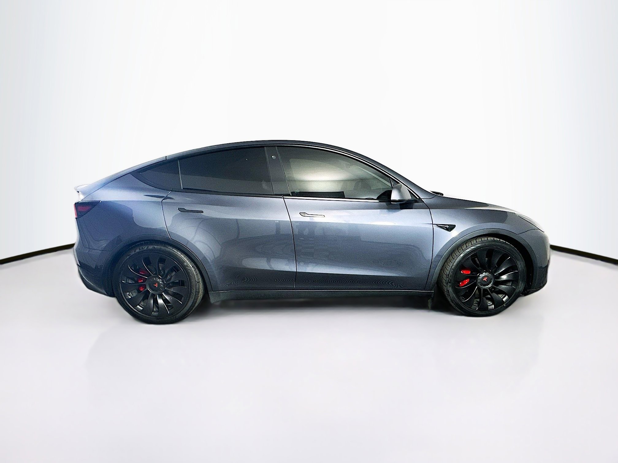 Used 2022 Tesla Model Y Performance AWD/4WD image 10