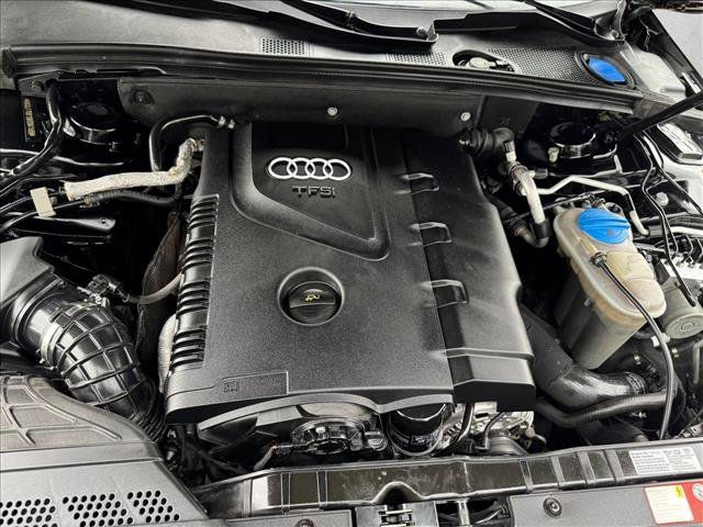 Used 2009 Audi A4 2.0T Premium AWD/4WD image 21
