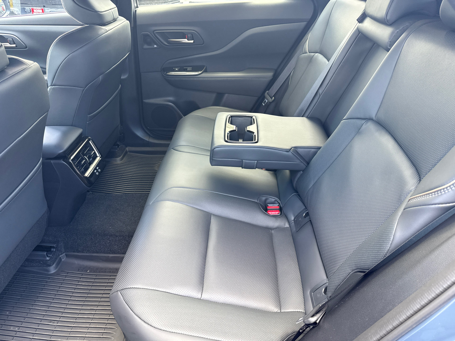 New 2026 Toyota Crown Signia w/ Advanced Technology Package AWD/4WD image 19