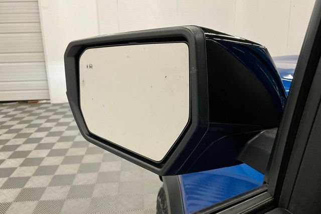 Used 2023 GMC Canyon Elevation w/ Elevation Premium Package image 40