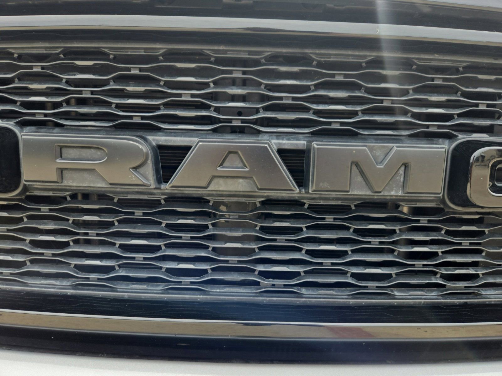 Used 2021 RAM 1500 Lone Star AWD/4WD image 11