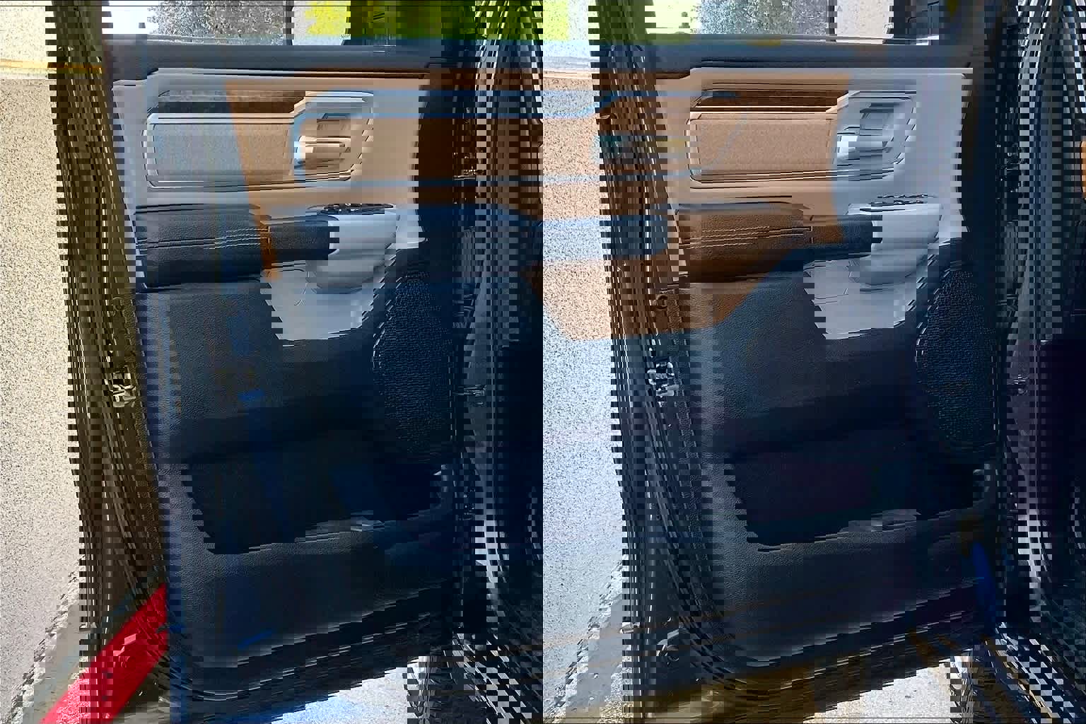 Used 2020 RAM 1500 Big Horn image 27