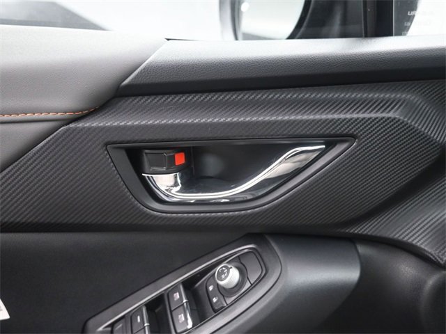 New 2025 Subaru Crosstrek 2.5i Limited w/ Popular Package #3A image 14