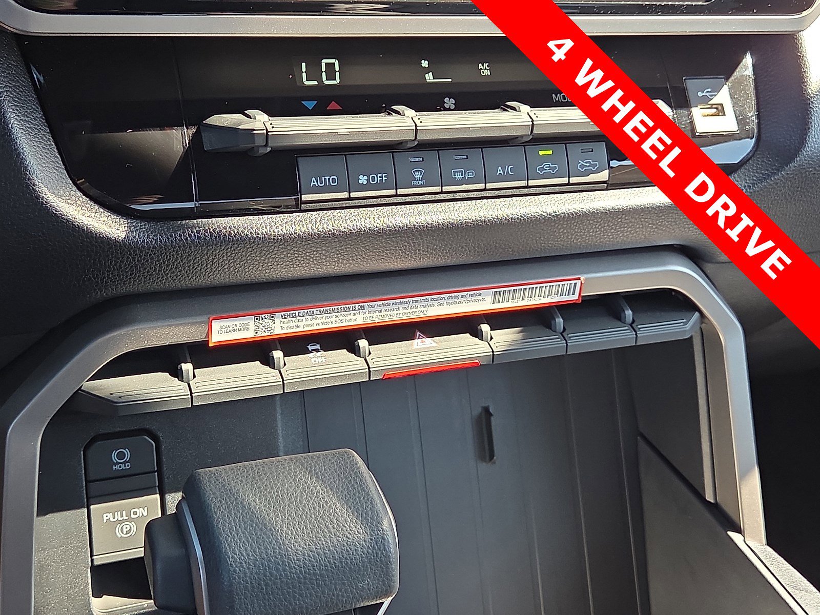 Used 2025 Toyota Tundra SR5 image 19