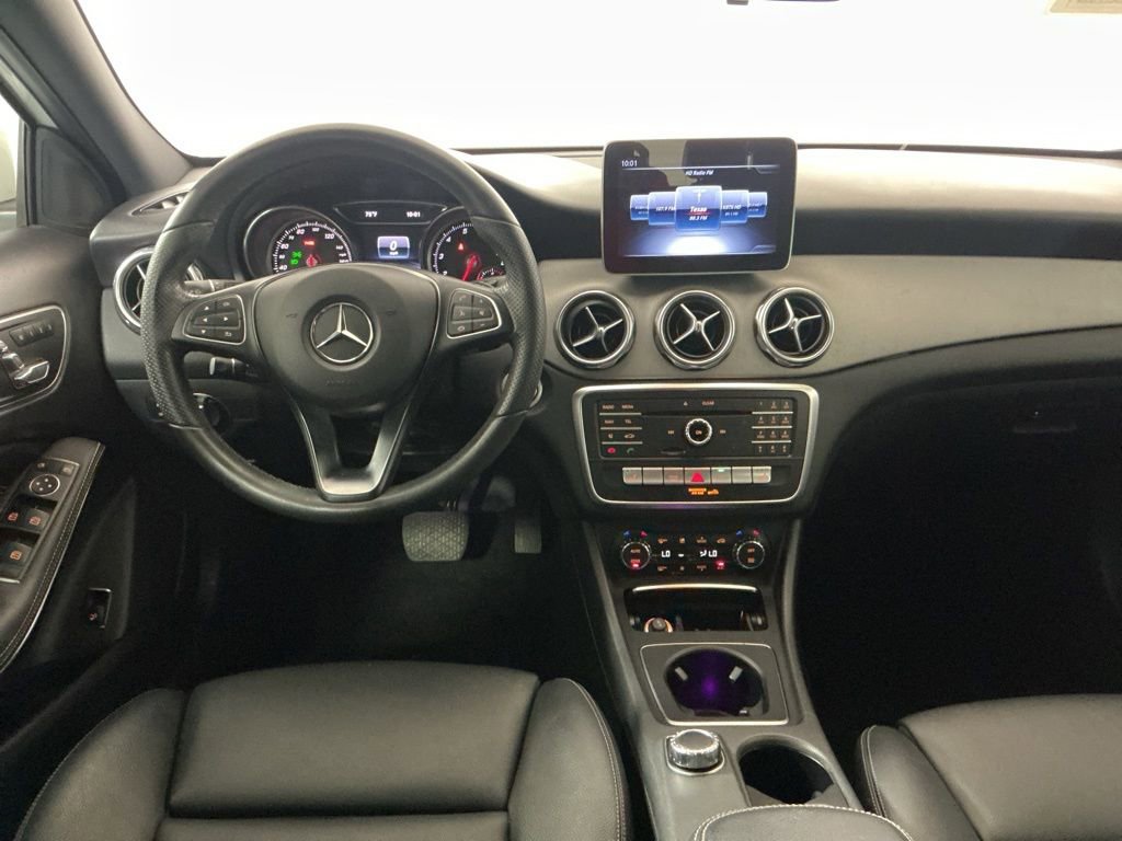 Used 2020 Mercedes-Benz GLA 250 image 9