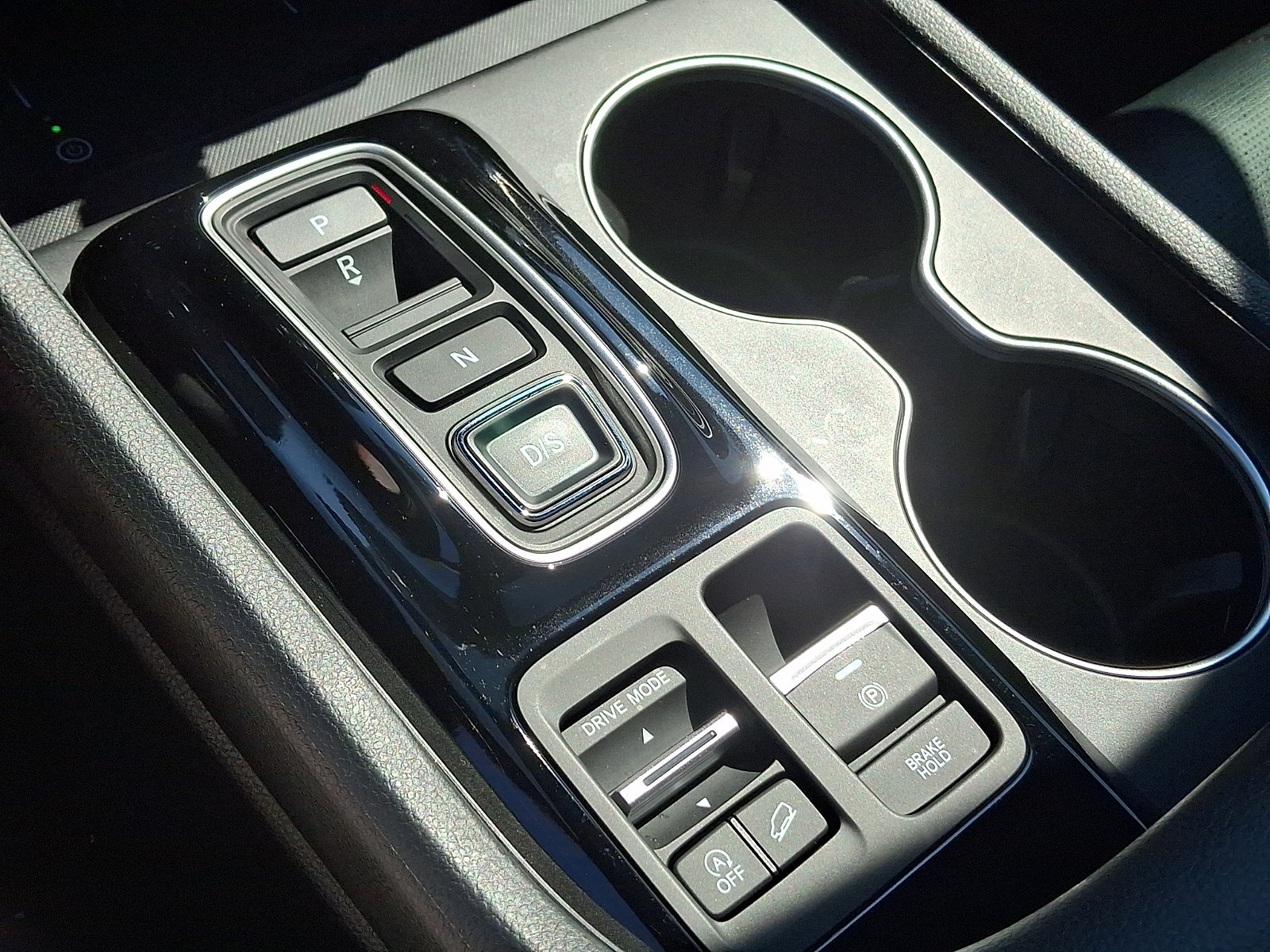 Used 2025 Honda Pilot Black Edition image 18
