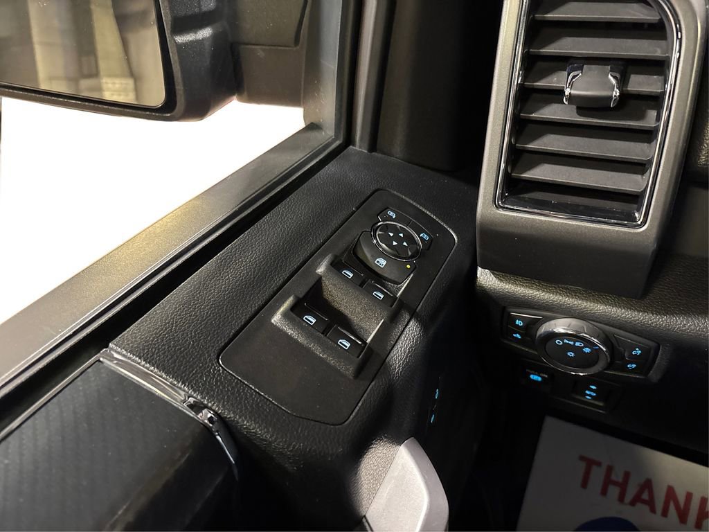 Used 2019 Ford F150 XLT w/ Equipment Group 302A Luxury AWD/4WD image 35