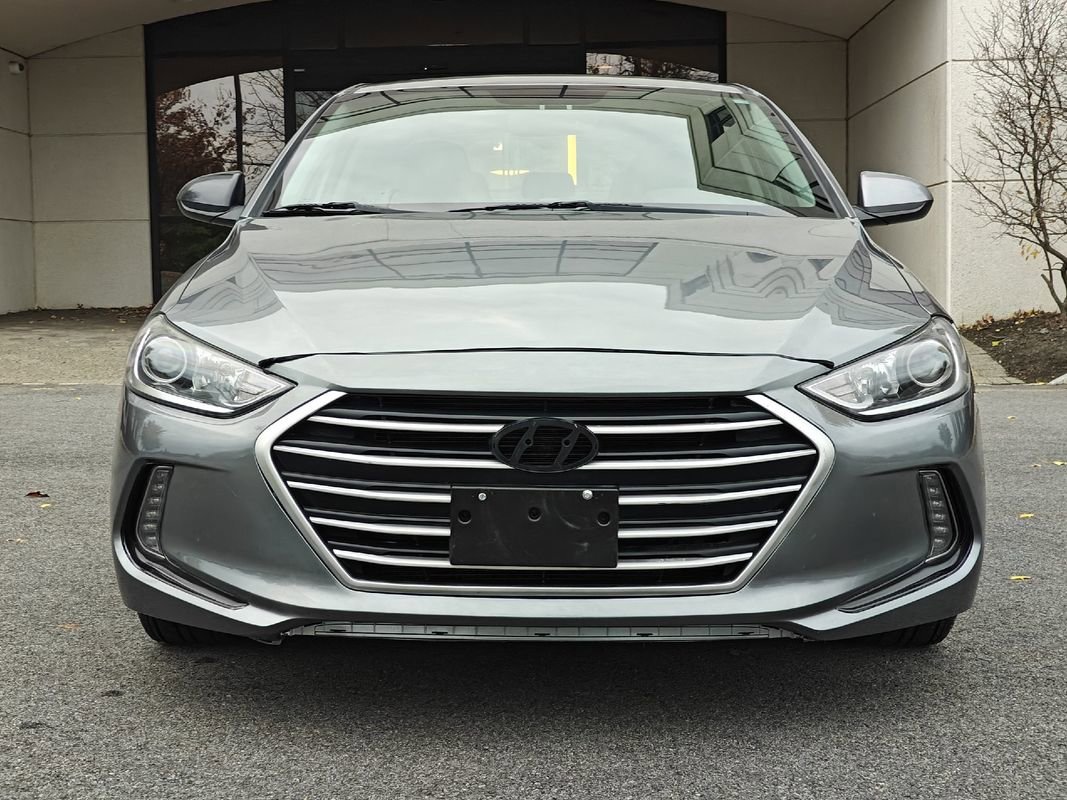 Used 2017 Hyundai Elantra Value Edition FWD image 10