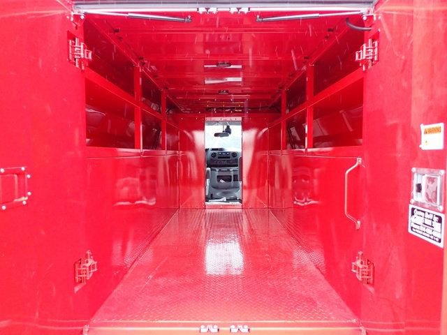 New 2026 Ford E-350 and Econoline 350 Super Duty w/ Interior Upgrade Package image 6