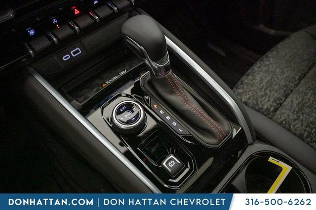 New 2026 Chevrolet Colorado Z71 image 13