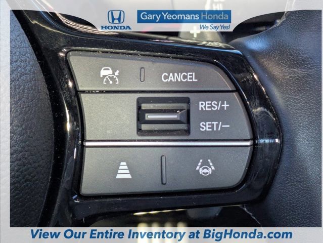 Certified 2024 Honda Civic Sport image 26