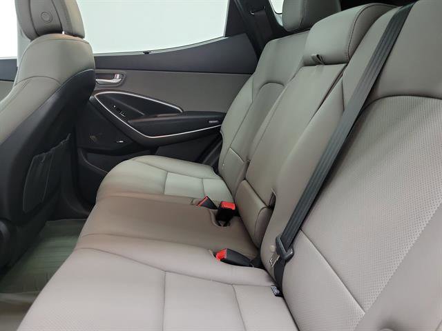 Used 2017 Hyundai Santa Fe Sport AWD/4WD image 12