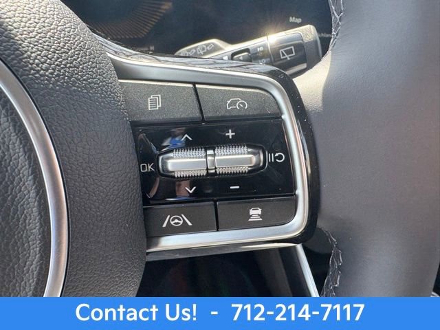 New 2026 Kia Carnival EX image 18