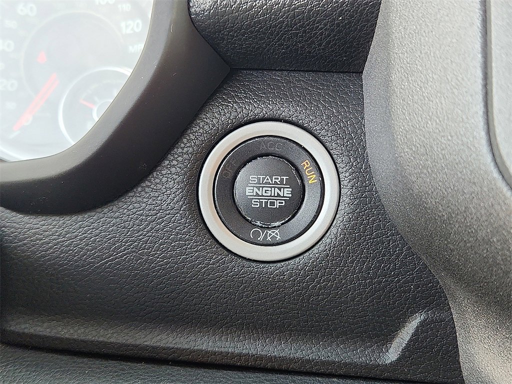 Used 2024 RAM 3500 Tradesman w/ Chrome Appearance Group image 25