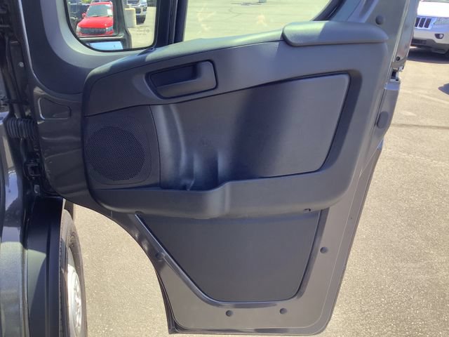 Used 2025 RAM ProMaster 1500 FWD image 30