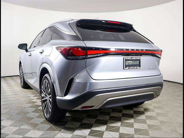 Used 2023 Lexus RX 350 Premium Plus w/ Accessory Package (Z1) FWD image 4