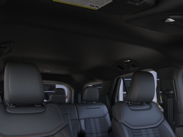 New 2026 Ford Explorer ST-Line w/ ST-Line Street Pack AWD/4WD image 50