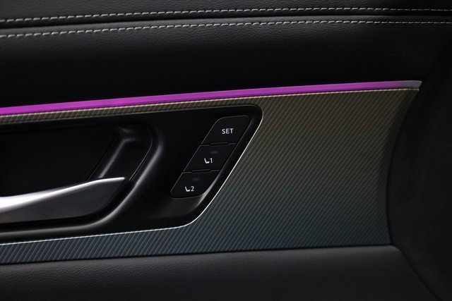 Certified 2025 Nissan Murano SL w/ Cargo Package image 13