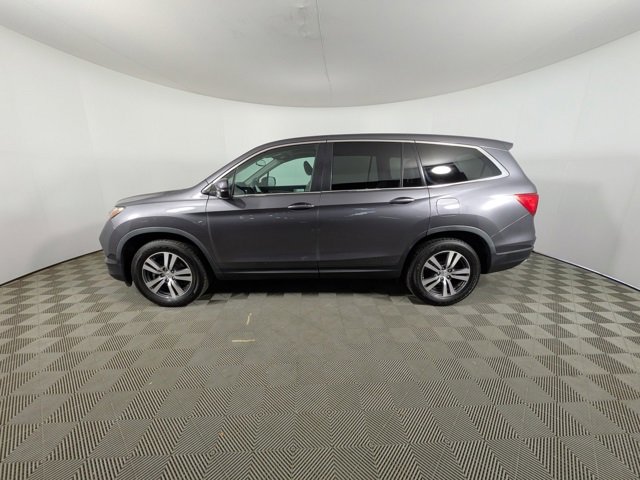 Used 2018 Honda Pilot EX-L image 24