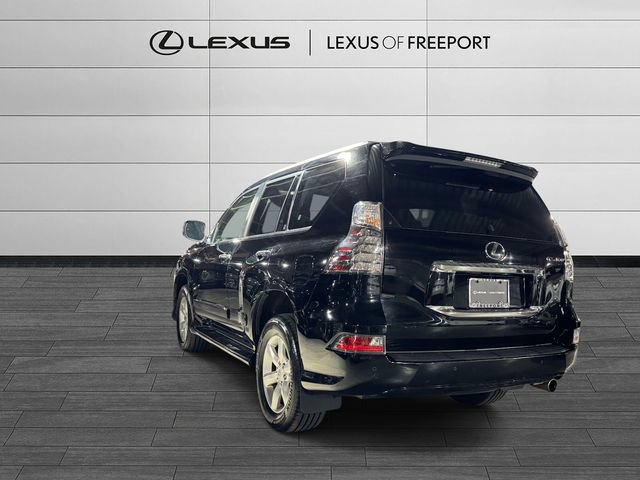 Used 2018 Lexus GX 460 w/ Navigation Package AWD/4WD image 6