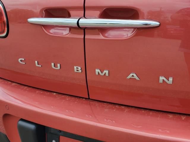 Used 2023 MINI Cooper Clubman S image 9