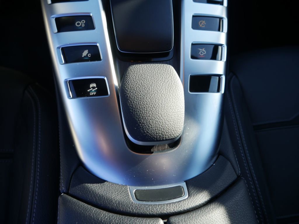 Used 2023 Mercedes-Benz AMG GT 53 image 50