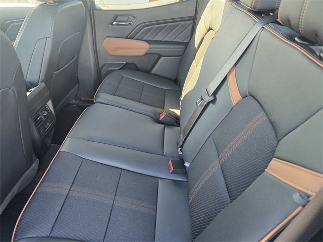 New 2026 GMC Canyon AT4 w/ Nightfall Essentials Package image 9